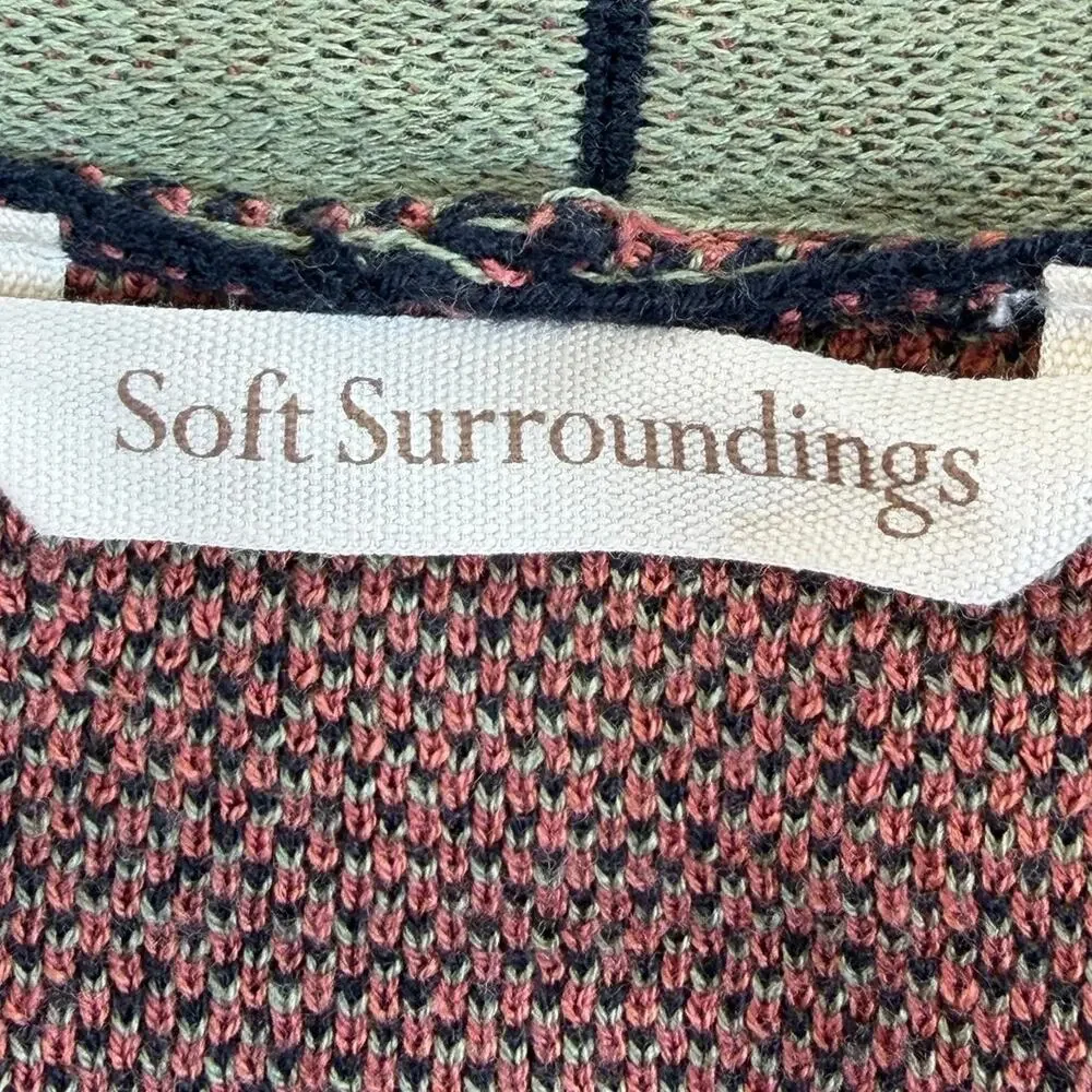 Soft Surroundings soft surroundings